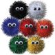 Glitter Pom Colours