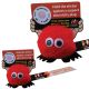 Hot Plug Logobug
