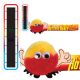 Temperature Gauge Logobug